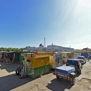 Барнаул, Улица Попова, 70В: фото