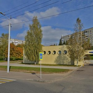 Karbyshava Street, 9к2, Minsk: photo