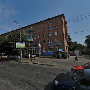Krasnoarmeyskaya Street, 44 ، بريانسك: صورة