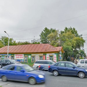 Ulitsa Bulatova, 62, Omsk: photo