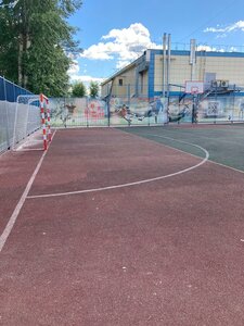 Prospekt Mayakovskogo, 7, : foto