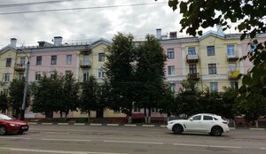 Lenina Avenue, 9, Kovrov: photo