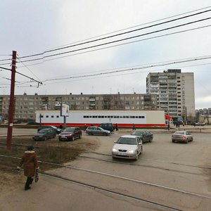 Prospekt Sverdlova, 78А, : foto