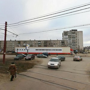 Prospekt Sverdlova, 78А, Dzerzhinsk: photo