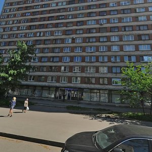 Grazhdanskiy Avenue, 19к1, : foto