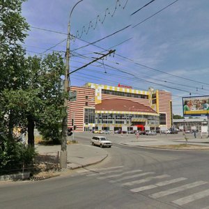 Raboche-Krestyanskaya Street, 48, Volgograd: photo