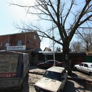 Avtobusny pereulok, 20/136, : foto