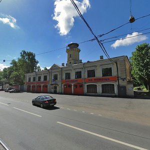 Obukhovskoy Oborony Avenue, No:43, Saint‑Petersburg: Fotoğraflar