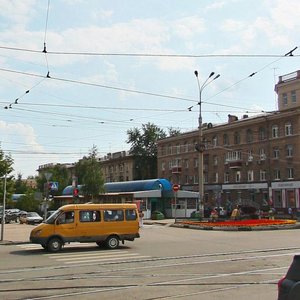 Mira Avenue, 20, Nizhniy Tagil: photo