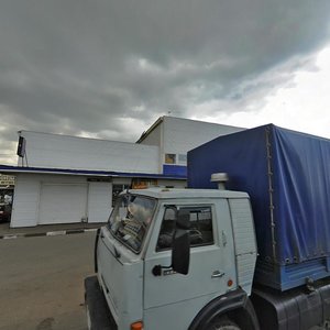 MKAD, 23rd kilometre, outer side, вл3, Moscow: photo