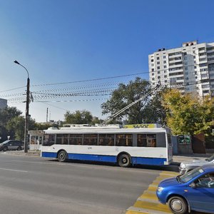 Raboche-Krestyanskaya Street, 52Г, Volgograd: photo