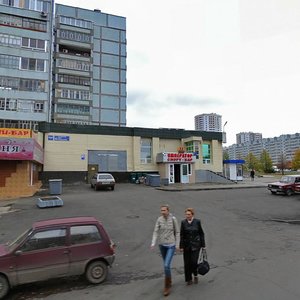Shamilya Usmanova Street, 50/36, : foto