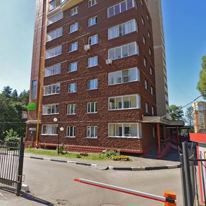 Institutskaya ulitsa, 12 ، : صورة