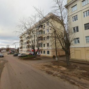 Балахна, Проспект Дзержинского, 50: фото
