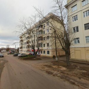 Prospekt Dzerzhinskogo, 50, : foto