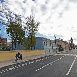 Bolshaya Ordynka Street, 33с2, Moscow: photo