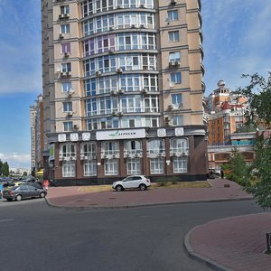 Heroiv Stalinhrada Avenue, No:6Ак2, Kiev: Fotoğraflar