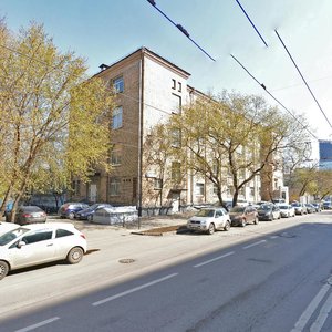 Denisa Davydova Street, 4, : foto