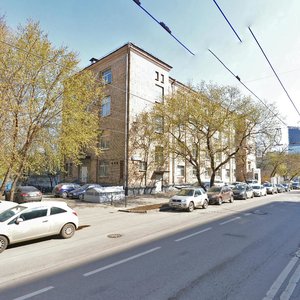 Denisa Davydova Street, 4, Moscow: photo