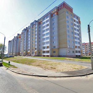 Sklizkova Street, 114к1, Tver: photo