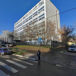 Khachaturyana Street, 5, : foto