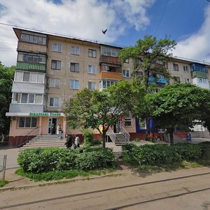 Nebesnoi Sotni Street, 7/20, : foto