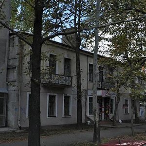Николаев, Адмиральская улица, 17: фото