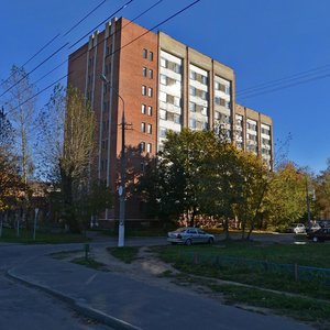 Vulica Lazo, 107, Vitebsk: photo