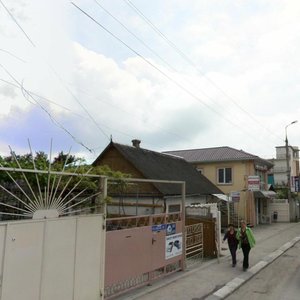 Kirova Street, 40, : foto