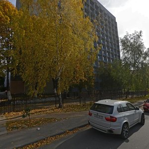 Surganava Street, 45к3, Minsk: photo