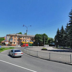 Ровно, Улица Алексея Новака, 66: фото