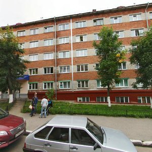 Ulitsa Bari Galeyeva, 3 ، قازان: صورة