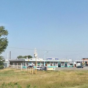 Melnichnaya ulitsa, 134, Omsk: photo