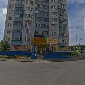 Lukhmanovskaya Street, 15, Moscow: photo