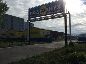 Ульяновск, Проезд Максимова, 26А: фото