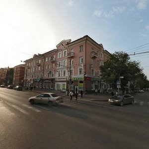 Lenina Street, 83, Perm: photo