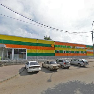 Novouralskaya ulitsa, 17, : foto