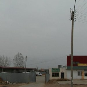 Lugovaya ulitsa, 12А/3, Astrakhan Oblast: photo