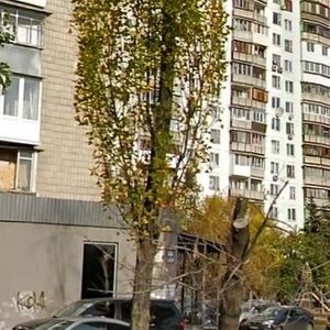 Entuziastiv Street, No:7, Kiev: Fotoğraflar