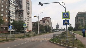 Sirenevy proyezd, 5, Magnitogorsk: photo