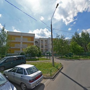Zelenograd, к1548 ، : صورة