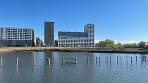 Gazovikov Street, 34, : foto