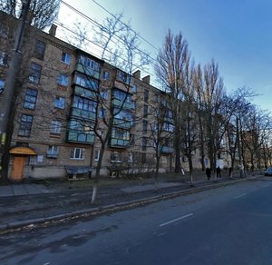 Schusieva Street, No:7, Kiev: Fotoğraflar