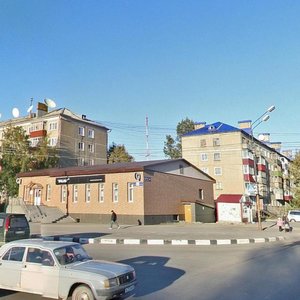 Pogranichnaya Street, 28А, Yuzhno‑Sakhalinsk: photo