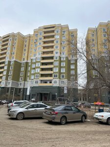 11th microdistrict, 144Бк1, Aktobe: photo