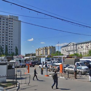 Trofimova Street, вл36с2, Moscow: photo
