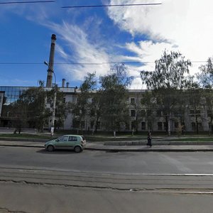 Moskalivska Street, 99, Kharkiv: photo