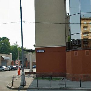 Spartakovskaya Square, 16/15с2, Moscow: photo