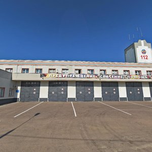 Inzhenernaya ulitsa, 2, Moscow and Moscow Oblast: photo