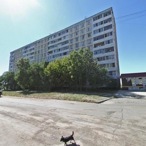 Ulitsa Voroshilova, 1, : foto